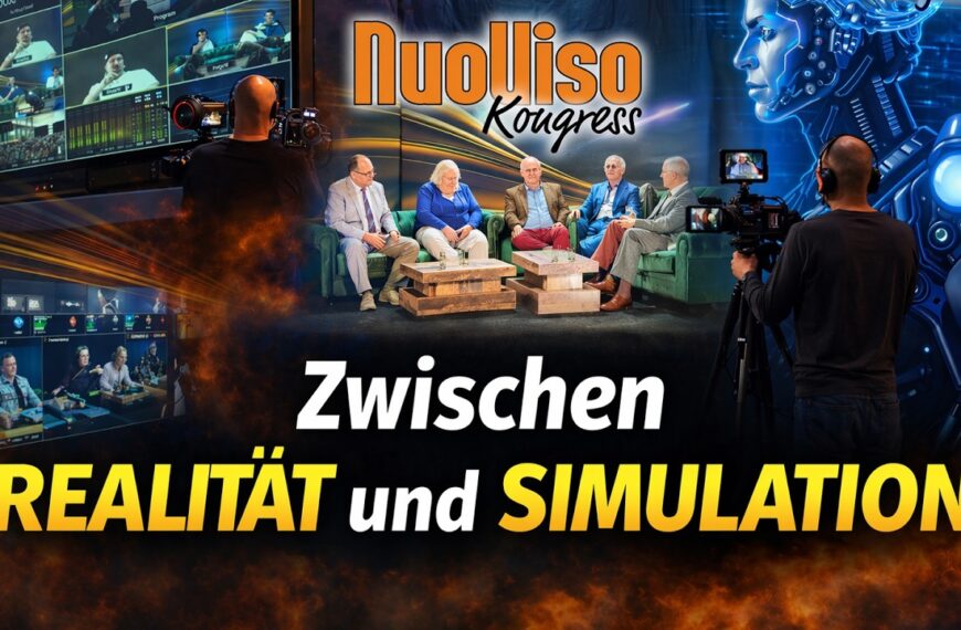 Zwischen Realität und Simulation: Warum analoge Treffen immer wichtiger werden