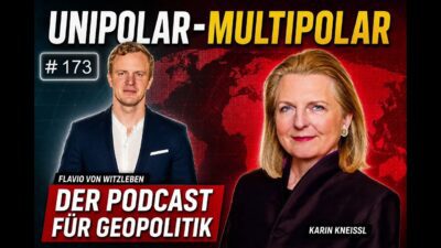 Mehr über den Artikel erfahren #173: Terrorakt