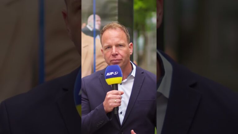 Mehr über den Artikel erfahren 33 Mio. für diese EU-Werbung! Das ist einfach nur pure Verhöhnung.