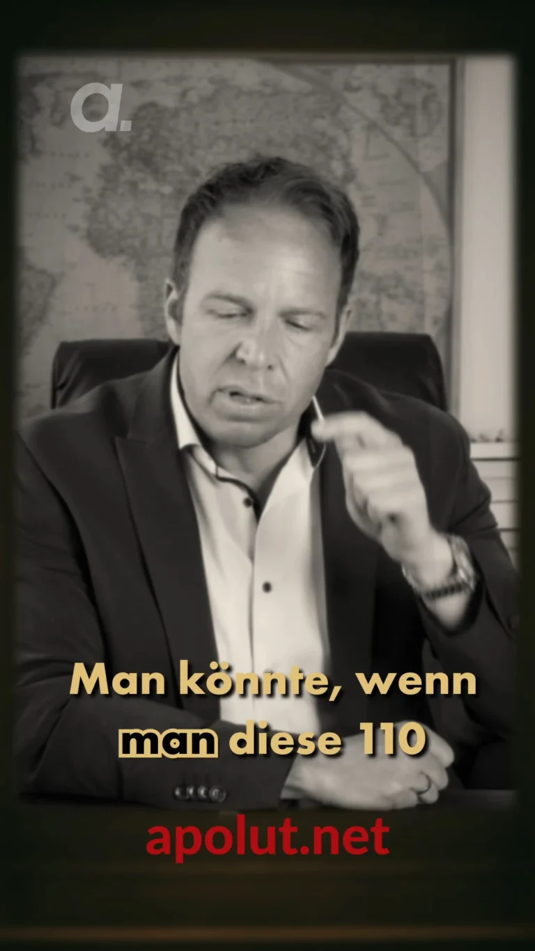 Mehr über den Artikel erfahren Stefan Magnet: Einen Inflationsausgleich von 900 EURO jedem Rentner in EU schenken!
