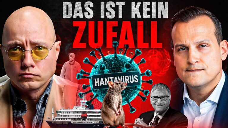Mehr über den Artikel erfahren 45 Tage Quarantäne: Das nächste Lockdown-Szenario nimmt Form an! | Hopf & Kettner #25