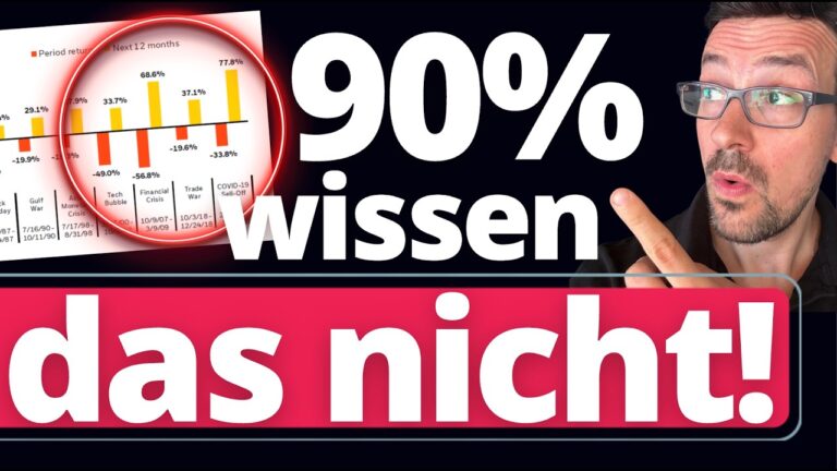 Mehr über den Artikel erfahren 5 Wirtschaftsdaten und Finanzfakten, die 90% der Deutschen nicht kennen!