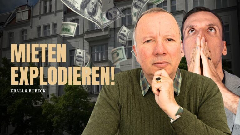 Mehr über den Artikel erfahren 6 Millionen Arbeitslose, Energiekrise & Korruption – Deutschland im freien Fall!