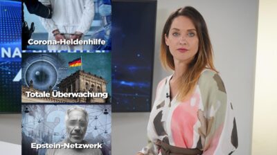 Mehr über den Artikel erfahren Nachrichten AUF1 vom 27. Mai 2026