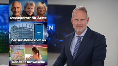 Mehr über den Artikel erfahren Nachrichten AUF1 vom 04. Mai 2026