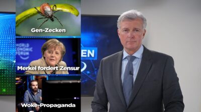 Mehr über den Artikel erfahren Nachrichten AUF1 vom 20. Mai 2026