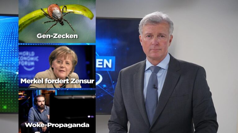 Mehr über den Artikel erfahren Nachrichten AUF1 vom 20. Mai 2026