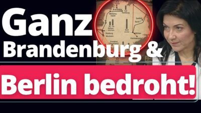 Mehr über den Artikel erfahren Achtung: Erste Rohöl-Raffinerien in Deutschland kurz vor dem Ausfall! Inflations-SCHOCK ab Juli!!