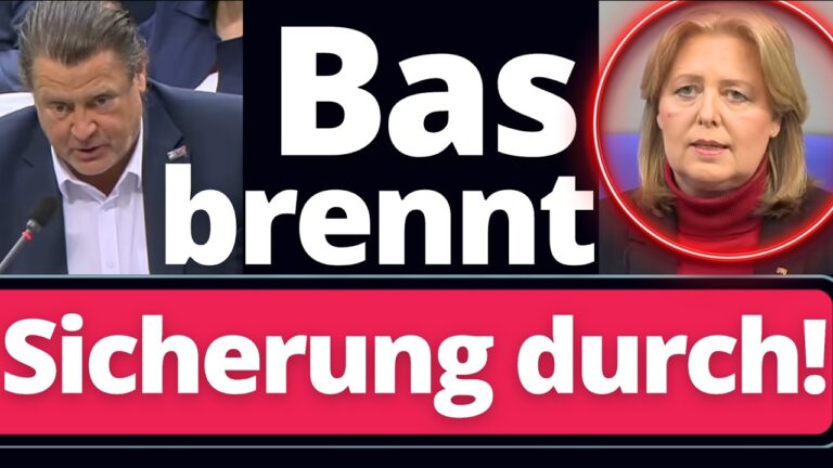 Mehr über den Artikel erfahren AfD-Frage überfordert Bärbel Maßlos! Dann sagt sie einen unglaublichen Satz!