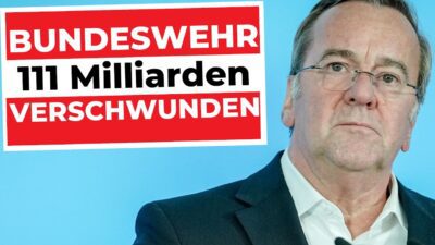 Mehr über den Artikel erfahren „ALARMSIGNAL“