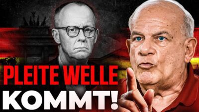 Mehr über den Artikel erfahren Aldi streicht Tausende Jobs – die Insolvenz-Welle trifft JEDEN von uns!