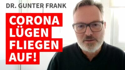 Mehr über den Artikel erfahren Alle Maßnahmen waren falsch – und niemand will es zugeben