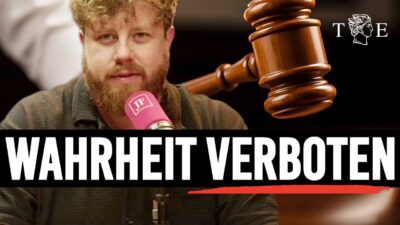Mehr über den Artikel erfahren Angriff auf die Pressefreiheit: Wie alternative Medien mundtot gemacht werden sollen
