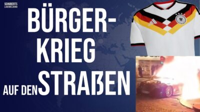Mehr über den Artikel erfahren ARD mit Skandal-Entgleisungen💥Kontroverse um das neue DFB-Trikot💥Rudi Völler mit Politik-Ansage!