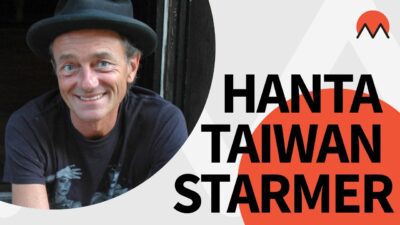 Mehr über den Artikel erfahren Auf ein Wort zu Hanta, Taiwan und Starmer mit Michael Sailer | MANOVA