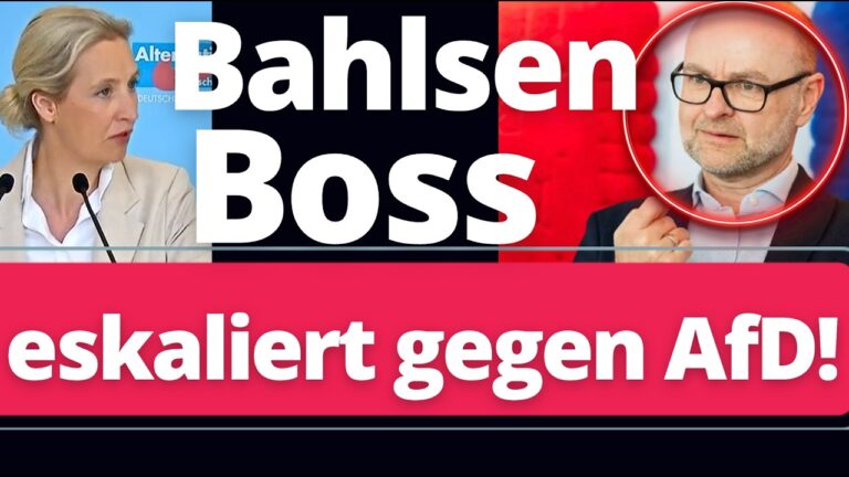 Mehr über den Artikel erfahren Bahlsen-Chef schießt gegen AfD! „Nicht mit unseren Werten vereinbar!“