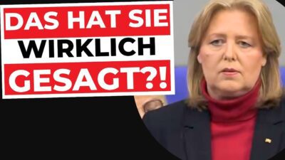 Mehr über den Artikel erfahren BAS DESASTER: „Es wandert niemand in unsere Sozialsysteme ein.“