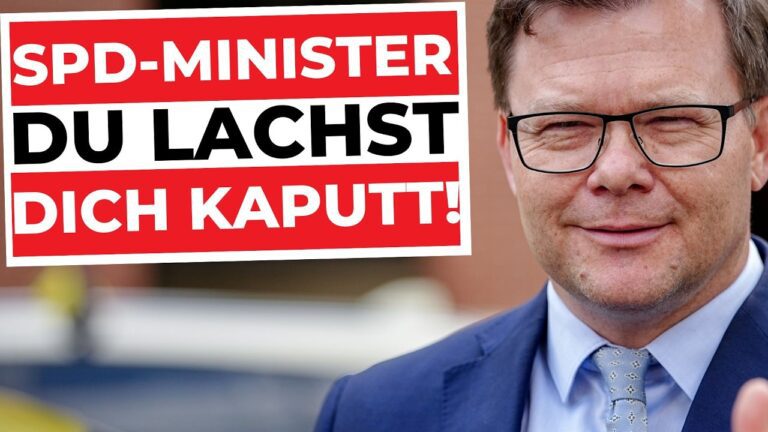 Mehr über den Artikel erfahren BERLINER-BUBBLE 🤣 | Klimapolitik 2026