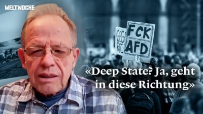 Mehr über den Artikel erfahren Bestseller-Autor Norbert Häring über die unheimliche Verflechtung von Staat und NGOs