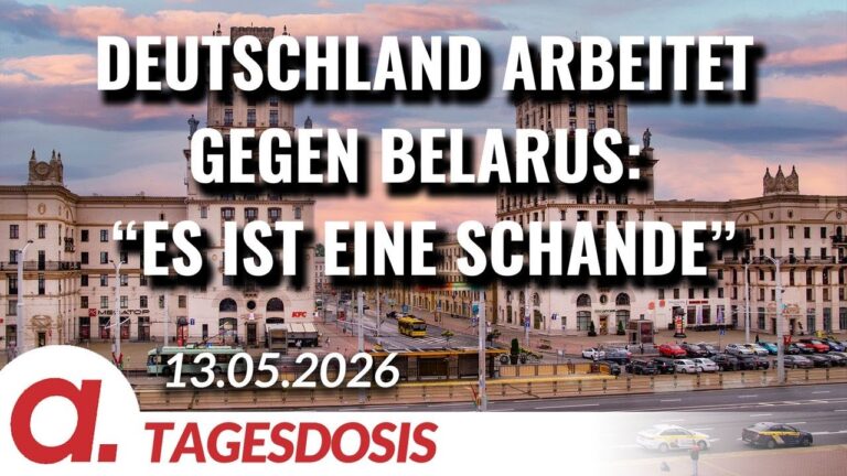 Mehr über den Artikel erfahren Besuch in einem unbekannten Land mitten in Europa | Von Tilo Gräser | Apolut