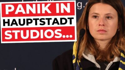 Mehr über den Artikel erfahren BILLIONEN-BETRUG gegen WISSENSCHAFT!