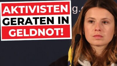 Mehr über den Artikel erfahren BILLIONENBETRUG vor dem AUS!