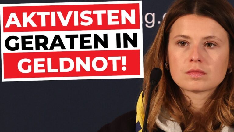 Mehr über den Artikel erfahren BILLIONENBETRUG vor dem AUS!