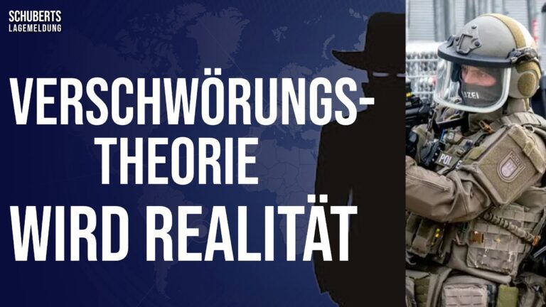 Mehr über den Artikel erfahren BKA-Interna💥Oh mein Gott! DAS darf nicht wahr sein!💥ES ist Absicht💥Krieg auf den Straßen eskaliert