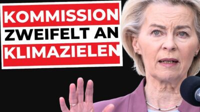 Mehr über den Artikel erfahren Blackout & Pleite: EU-KOMMISSION sieht Deutschland kritisch