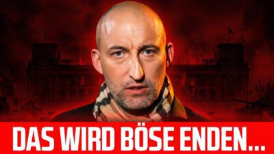 Mehr über den Artikel erfahren Brandenburg packt aus: „Ihr seid das Nutzvieh des Staates!“