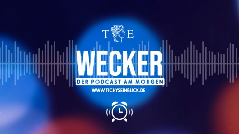 Mehr über den Artikel erfahren CDU schrumpft: Wenn dem Kanzler Merz die Mitglieder davonlaufen – TE Wecker