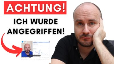 Mehr über den Artikel erfahren Correctiv greift mich an & blamiert sich bis auf die Knochen!