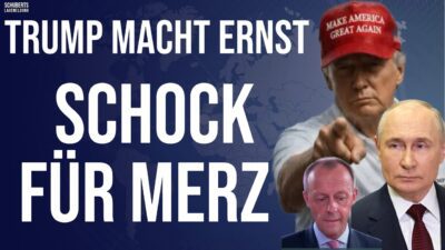 Mehr über den Artikel erfahren DAS ändert ALLES!💥Jetzt hat Deutschland ein Problem💥Moskau mit gefährlicher Ankündigung💥NATO-Steuer