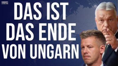 Mehr über den Artikel erfahren DAS darf nicht wahr sein!💥Katastrophe für Ungarn💥Neues EU-Diktat – auch Deutschland betroffen!💥Orban