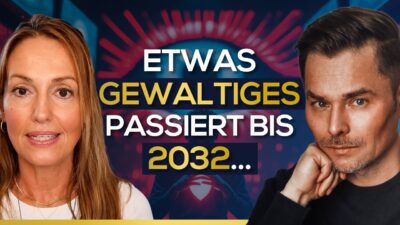 Mehr über den Artikel erfahren DAS haben wir nicht kommen sehen… | Sandra Weber