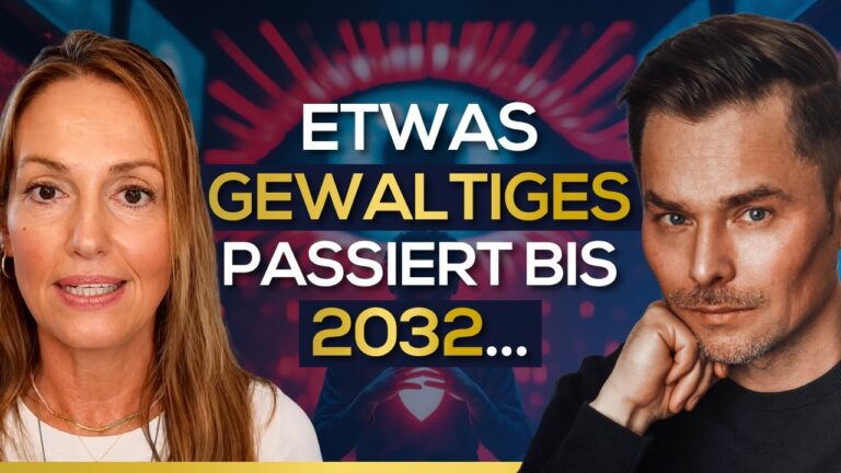 Mehr über den Artikel erfahren DAS haben wir nicht kommen sehen… | Sandra Weber