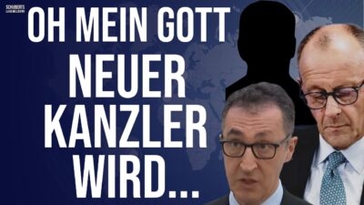 Mehr über den Artikel erfahren DAS ist die totale Selbstzerstörung der CDU💥Desaster für Özdemir + Grüne💥ZDF-LANZ mit Skandal-Sendung