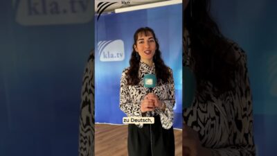 Mehr über den Artikel erfahren Das Jahr 2030: Ohne Besitz und ohne Privatsphäre?!