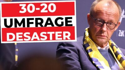 Mehr über den Artikel erfahren Das wird ein Desaster für die Union…