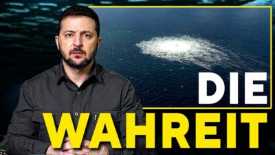 Mehr über den Artikel erfahren Der Anschlag auf Deutschland – und alle schweigen