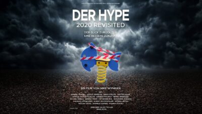 Mehr über den Artikel erfahren Dokumentation: DER HYPE – 2020 REVISITED