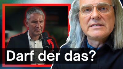 Mehr über den Artikel erfahren Der Podcast-Krieg: Abwehrstrategien gegen soziale Emporkömmlinge