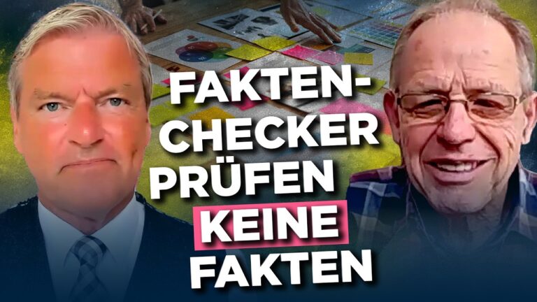 Mehr über den Artikel erfahren „Der Wahrheitskomplex – das System hinter Zensur & Meinungsmacht“