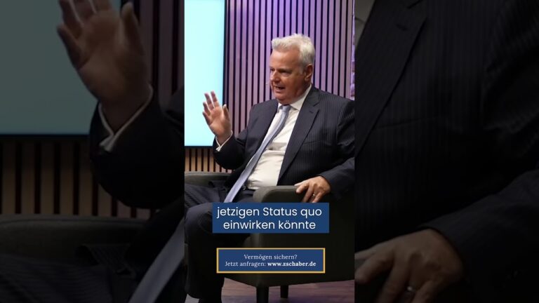 Mehr über den Artikel erfahren Deutschland am Abgrund?