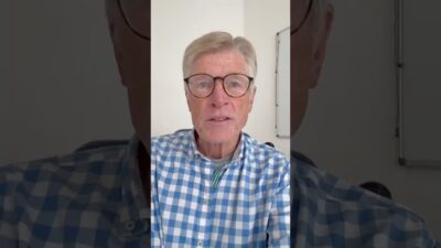 Mehr über den Artikel erfahren Die größte Lüge der Geschichte | Ernst Wolff