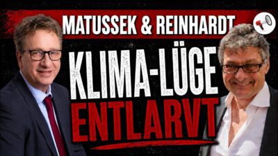 Mehr über den Artikel erfahren Die Linken drehen endgültig durch | Matussek & Reinhardt #61