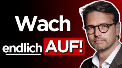Mehr über den Artikel erfahren Die Masse verdummt! – So lernst du wieder selbst zu denken