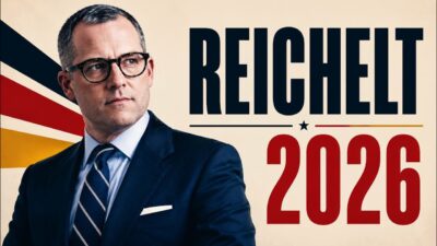 Mehr über den Artikel erfahren Die Rede, die Deutschland vor dem Niedergang bewahren könnte
