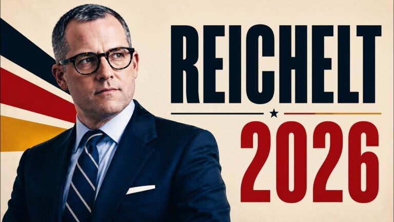 Mehr über den Artikel erfahren Die Rede, die Deutschland vor dem Niedergang bewahren könnte