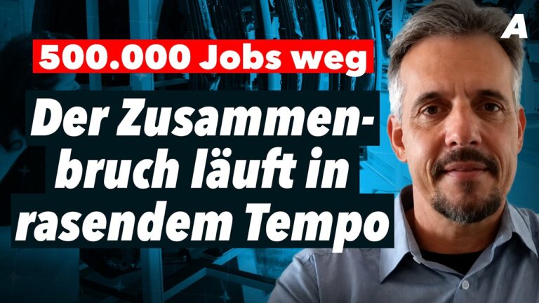 Mehr über den Artikel erfahren „Die Substanz bricht rasend schnell weg“ – Thomas Kolbe im Interview